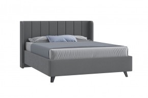 ВИОЛА Кровать с ПМ 1200 в Белоярском (ХМАО) - beloiarskii.ok-mebel.com | фото 3