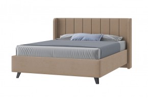 ВИОЛА Кровать с ПМ 1200 в Белоярском (ХМАО) - beloiarskii.ok-mebel.com | фото 4