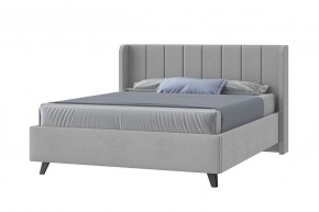 ВИОЛА Кровать с ПМ 1200 в Белоярском (ХМАО) - beloiarskii.ok-mebel.com | фото 5