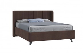 ВИОЛА Кровать с ПМ 1200 в Белоярском (ХМАО) - beloiarskii.ok-mebel.com | фото 6