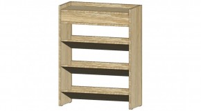 ВИЗИТ Обувница в Белоярском (ХМАО) - beloiarskii.ok-mebel.com | фото 7