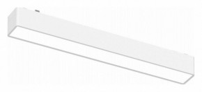 Встраиваемый светильник Aployt Magnetic track 48 APL.0101.11.10 в Белоярском (ХМАО) - beloiarskii.ok-mebel.com | фото