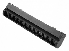 Встраиваемый светильник Aployt Magnetic track 48 APL.0102.01.12 в Белоярском (ХМАО) - beloiarskii.ok-mebel.com | фото