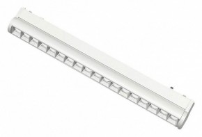 Встраиваемый светильник Aployt Magnetic track 48 APL.0102.11.18 в Белоярском (ХМАО) - beloiarskii.ok-mebel.com | фото