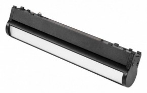 Встраиваемый светильник Aployt Magnetic track 48 APL.0103.01.15 в Белоярском (ХМАО) - beloiarskii.ok-mebel.com | фото