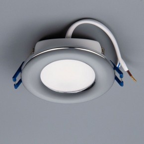Встраиваемый светильник Citilux Акви CLD008011 в Белоярском (ХМАО) - beloiarskii.ok-mebel.com | фото 2