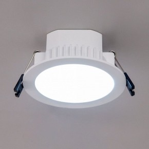 Встраиваемый светильник Citilux Акви CLD008110V в Белоярском (ХМАО) - beloiarskii.ok-mebel.com | фото 3