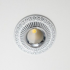 Встраиваемый светильник Citilux Боска CLD041NW1 в Белоярском (ХМАО) - beloiarskii.ok-mebel.com | фото 6