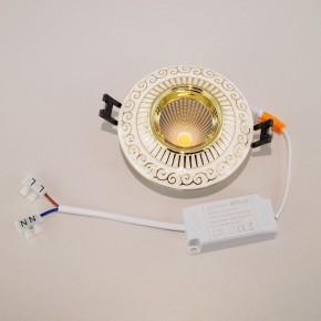 Встраиваемый светильник Citilux Боска CLD041NW2 в Белоярском (ХМАО) - beloiarskii.ok-mebel.com | фото 13