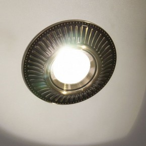 Встраиваемый светильник Citilux Дзета CLD042NW3 в Белоярском (ХМАО) - beloiarskii.ok-mebel.com | фото 10