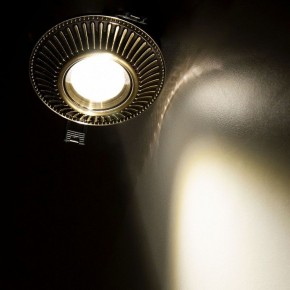 Встраиваемый светильник Citilux Дзета CLD042NW3 в Белоярском (ХМАО) - beloiarskii.ok-mebel.com | фото 11
