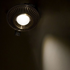 Встраиваемый светильник Citilux Дзета CLD042NW3 в Белоярском (ХМАО) - beloiarskii.ok-mebel.com | фото 12