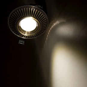 Встраиваемый светильник Citilux Дзета CLD042NW3 в Белоярском (ХМАО) - beloiarskii.ok-mebel.com | фото 15