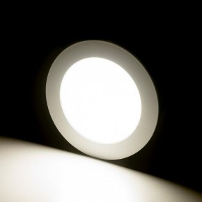 Встраиваемый светильник Citilux Галс CLD5507N в Белоярском (ХМАО) - beloiarskii.ok-mebel.com | фото 12