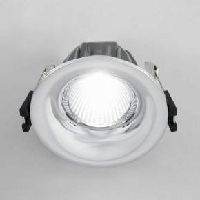 Встраиваемый светильник Citilux Гамма CLD004NW1 в Белоярском (ХМАО) - beloiarskii.ok-mebel.com | фото 2