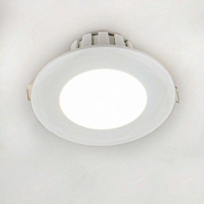 Встраиваемый светильник Citilux Кинто CLD5103N в Белоярском (ХМАО) - beloiarskii.ok-mebel.com | фото 3