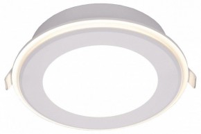 Встраиваемый светильник Citilux Tron CLD009012V в Белоярском (ХМАО) - beloiarskii.ok-mebel.com | фото