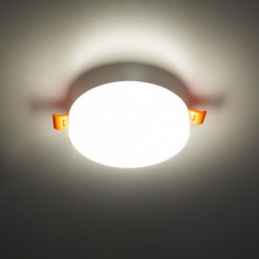 Встраиваемый светильник Citilux Вега CLD5310N в Белоярском (ХМАО) - beloiarskii.ok-mebel.com | фото 10