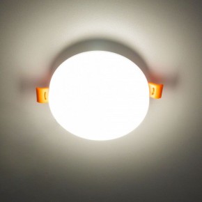 Встраиваемый светильник Citilux Вега CLD5310N в Белоярском (ХМАО) - beloiarskii.ok-mebel.com | фото 16