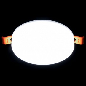 Встраиваемый светильник Citilux Вега CLD5310N в Белоярском (ХМАО) - beloiarskii.ok-mebel.com | фото 4