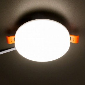 Встраиваемый светильник Citilux Вега CLD5310N в Белоярском (ХМАО) - beloiarskii.ok-mebel.com | фото 6