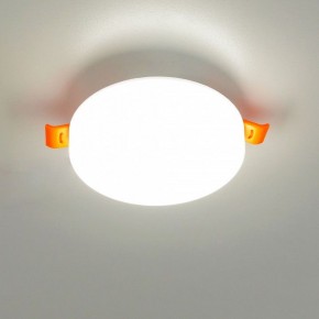 Встраиваемый светильник Citilux Вега CLD5310N в Белоярском (ХМАО) - beloiarskii.ok-mebel.com | фото 7