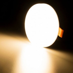 Встраиваемый светильник Citilux Вега CLD5310W в Белоярском (ХМАО) - beloiarskii.ok-mebel.com | фото 10