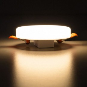 Встраиваемый светильник Citilux Вега CLD5310W в Белоярском (ХМАО) - beloiarskii.ok-mebel.com | фото 14