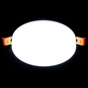 Встраиваемый светильник Citilux Вега CLD5310W в Белоярском (ХМАО) - beloiarskii.ok-mebel.com | фото 2