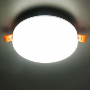 Встраиваемый светильник Citilux Вега CLD5315N в Белоярском (ХМАО) - beloiarskii.ok-mebel.com | фото 7