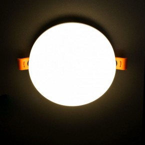 Встраиваемый светильник Citilux Вега CLD5315W в Белоярском (ХМАО) - beloiarskii.ok-mebel.com | фото 12