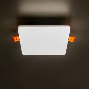 Встраиваемый светильник Citilux Вега CLD53K10N в Белоярском (ХМАО) - beloiarskii.ok-mebel.com | фото 12