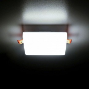 Встраиваемый светильник Citilux Вега CLD53K10N в Белоярском (ХМАО) - beloiarskii.ok-mebel.com | фото 15