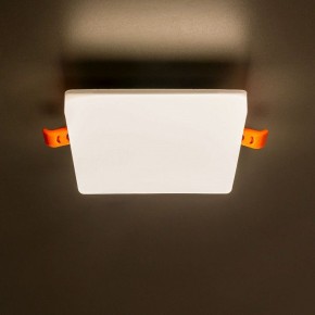 Встраиваемый светильник Citilux Вега CLD53K10W в Белоярском (ХМАО) - beloiarskii.ok-mebel.com | фото 11