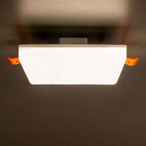 Встраиваемый светильник Citilux Вега CLD53K15W в Белоярском (ХМАО) - beloiarskii.ok-mebel.com | фото 9