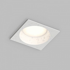 Встраиваемый светильник Denkirs DEEP DK3104-WH в Белоярском (ХМАО) - beloiarskii.ok-mebel.com | фото 4