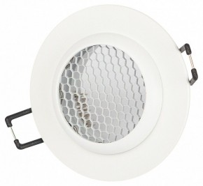 Встраиваемый светильник Эра  KL109 WH в Белоярском (ХМАО) - beloiarskii.ok-mebel.com | фото 3