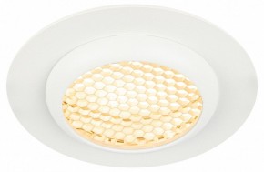 Встраиваемый светильник Эра  KL109 WH в Белоярском (ХМАО) - beloiarskii.ok-mebel.com | фото 4