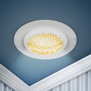 Встраиваемый светильник Эра  KL109 WH в Белоярском (ХМАО) - beloiarskii.ok-mebel.com | фото 8
