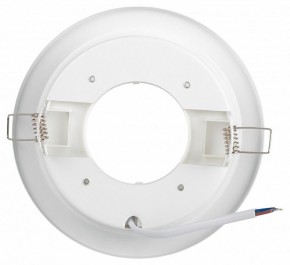 Встраиваемый светильник Эра  ST70 WH в Белоярском (ХМАО) - beloiarskii.ok-mebel.com | фото 7