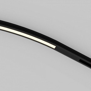 Встраиваемый светильник гибкий Maytoni Flex TR186-1-16W2.7K-B в Белоярском (ХМАО) - beloiarskii.ok-mebel.com | фото 2