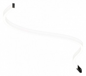 Встраиваемый светильник гибкий Maytoni Flex TR186-1-8W4K-B в Белоярском (ХМАО) - beloiarskii.ok-mebel.com | фото