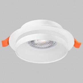 Встраиваемый светильник Imex IL.0029.0013 IL.0029.0013-WH в Белоярском (ХМАО) - beloiarskii.ok-mebel.com | фото