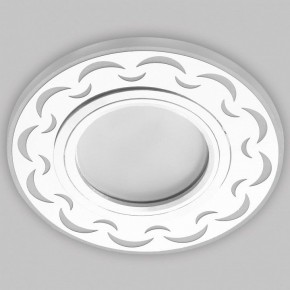 Встраиваемый светильник Imex IL.0030 IL.0030.0115 в Белоярском (ХМАО) - beloiarskii.ok-mebel.com | фото