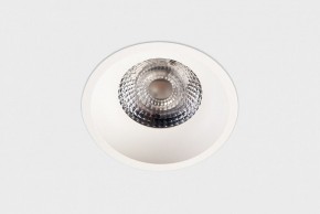 Встраиваемый светильник Italline IT08 IT08-8032 white 3000K в Белоярском (ХМАО) - beloiarskii.ok-mebel.com | фото 2