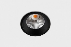Встраиваемый светильник Italline IT08 IT08-8035 black 3000K в Белоярском (ХМАО) - beloiarskii.ok-mebel.com | фото 2