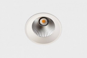 Встраиваемый светильник Italline IT08 IT08-8035 white 3000K в Белоярском (ХМАО) - beloiarskii.ok-mebel.com | фото 2