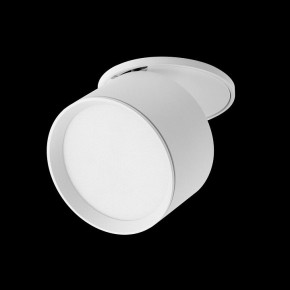 Встраиваемый светильник Lightstar Acuto 215806 в Белоярском (ХМАО) - beloiarskii.ok-mebel.com | фото 3