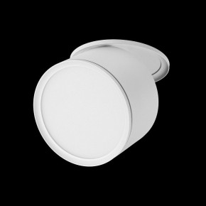 Встраиваемый светильник Lightstar Acuto 215856 в Белоярском (ХМАО) - beloiarskii.ok-mebel.com | фото 3