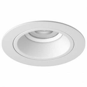 Встраиваемый светильник Lightstar Domino D61607BMOD в Белоярском (ХМАО) - beloiarskii.ok-mebel.com | фото